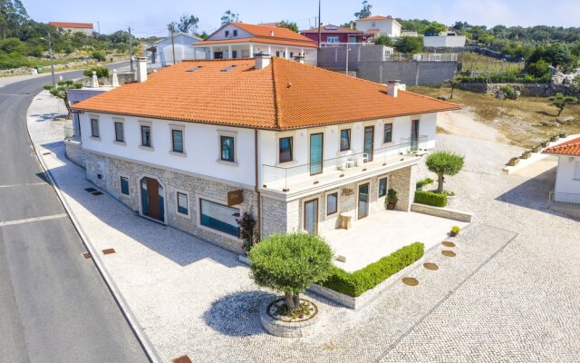 Rito Hall da Serra