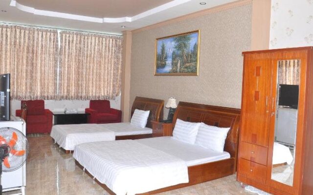 Phu Qui Hotel