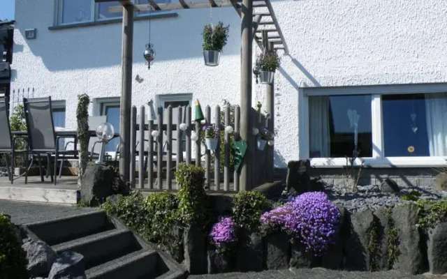 Eifelurlaub Poredda