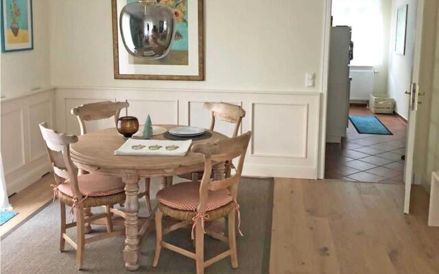 Strandwohnungen Sellin F 571 - Fewo 1 mit zwei Terrassen