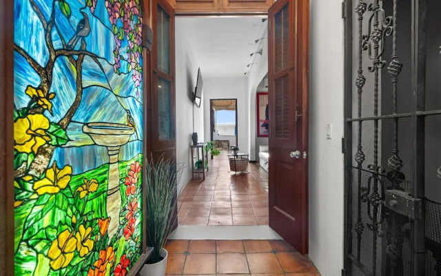 Otium Rentals Penthouse w 2 Terraces