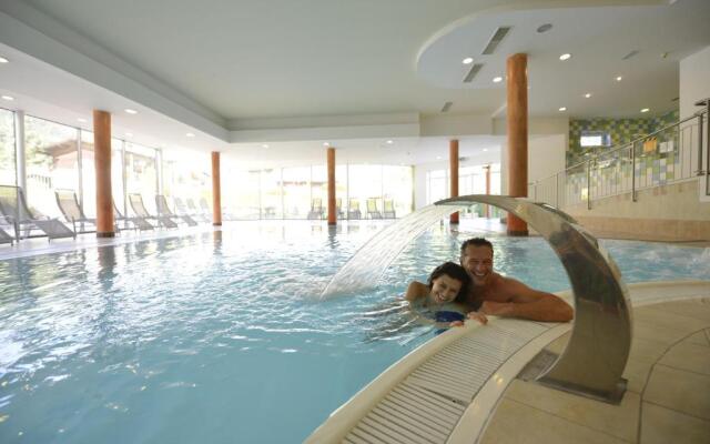 Hotel & Alpin Lodge Der Wastlhof