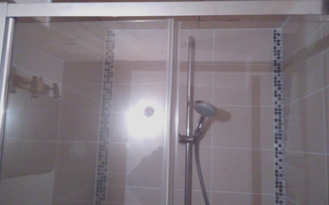 Studio in Taninges, with Wifi - 7 Km From the Slopes