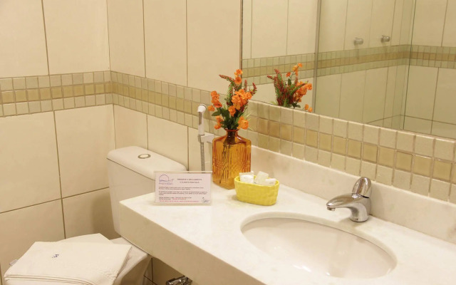 Passagem Concept Hotel e Spa