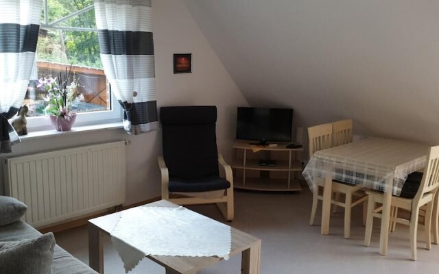 Ferienwohnung Strudthoff