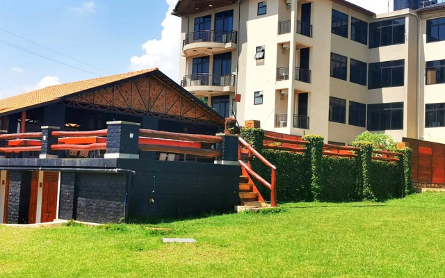 Peponi Livingspaces