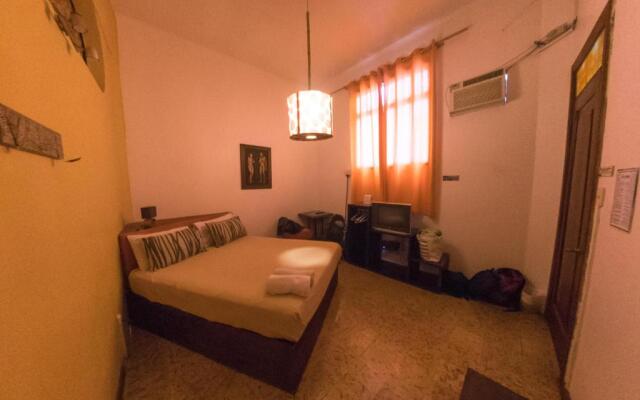 Manso Boutique Guesthouse