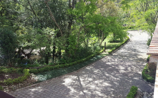 Pousada Vale Das Hortências
