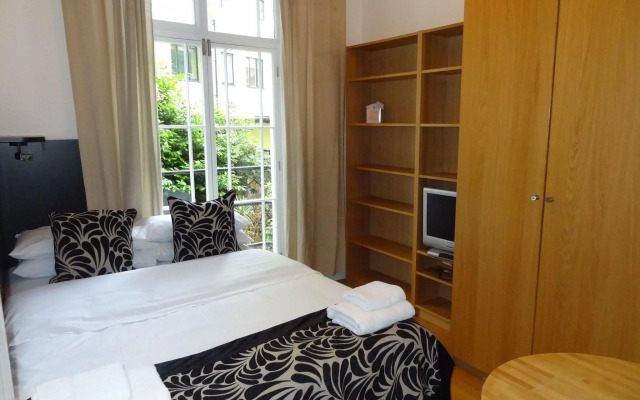 Studios2Let Bloomsbury