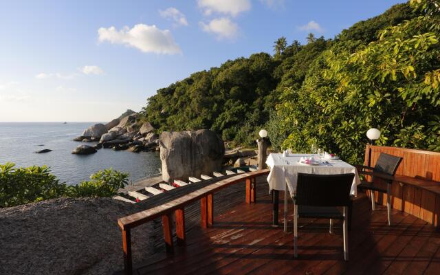 Koh Tao Hillside Resort