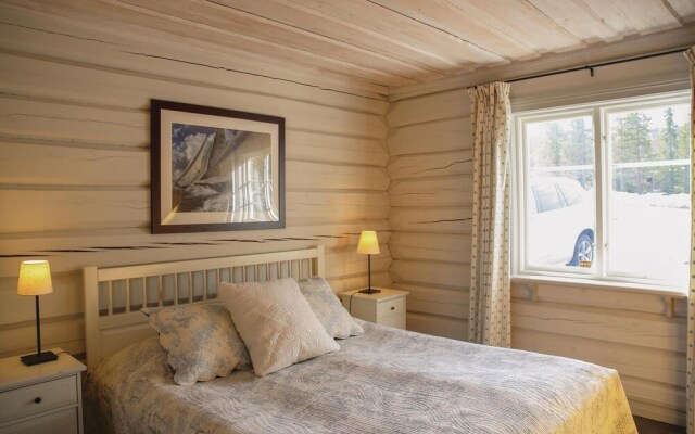 Nice Home in Sälen With 7 Bedrooms, Sauna and Wifi