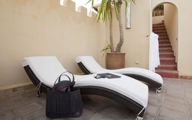 Riad Cocoon