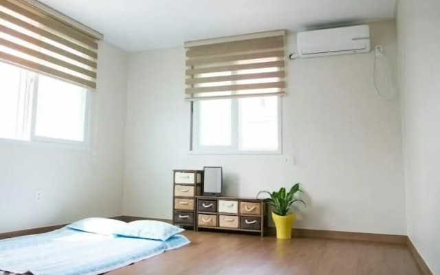 Tongyeong The Story Guesthouse