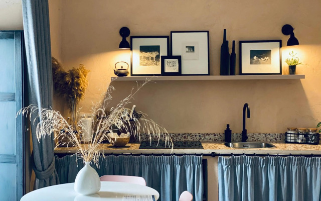 Ronda Romántica apartamentos