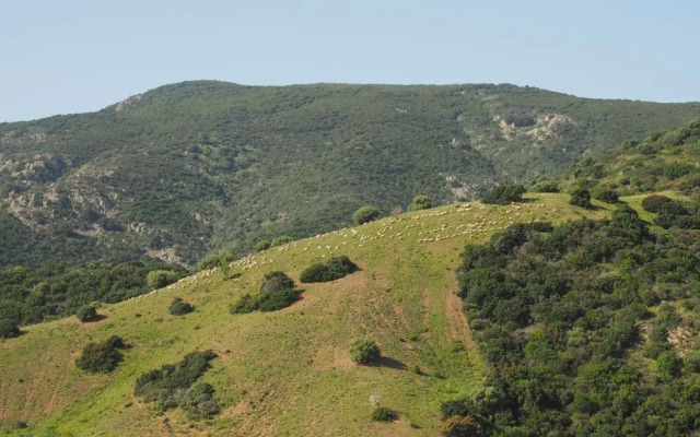 Sa Teria Village