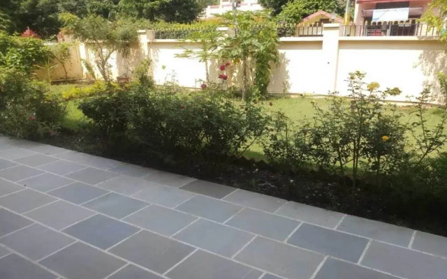 Krishnangan Home Stay