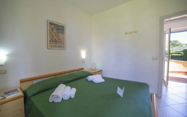 Le Onde Apartment 1 With Pool and Sea