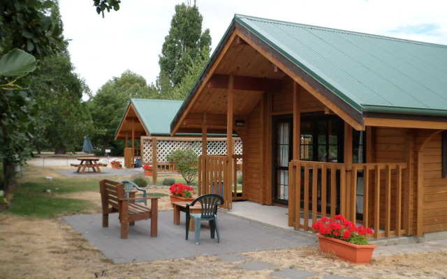 Central Chalets