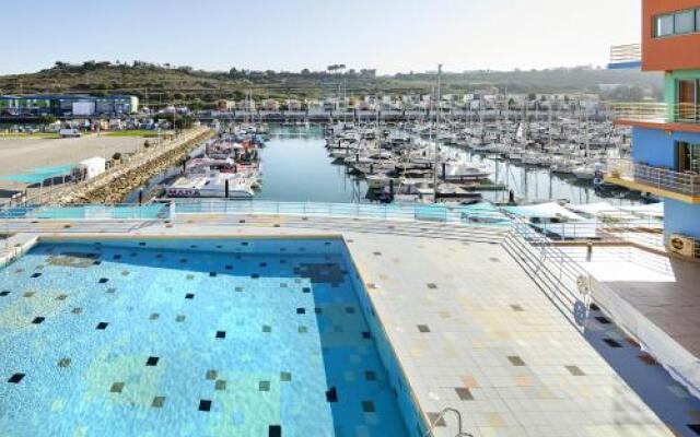 Apartments Marina Albufeira