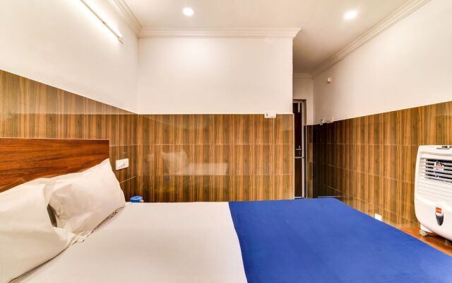 Hotel Srinivasa Residency By OYO Rooms