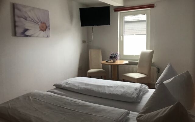 B & B Hotel Centrum Winterberg