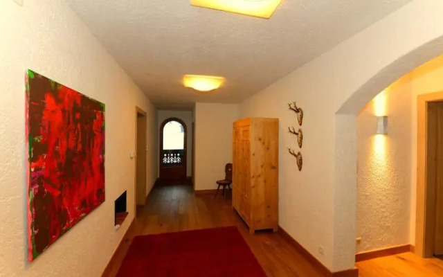 Golf & Ski Residenz Zillertal