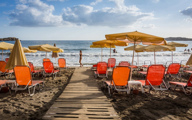 Talea Beach Hotel