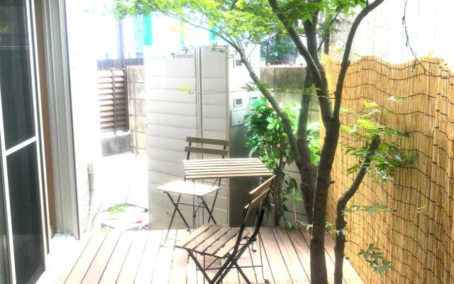 Tokyo Art House