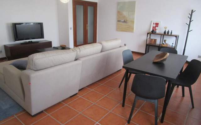 The Artist´s Apartment