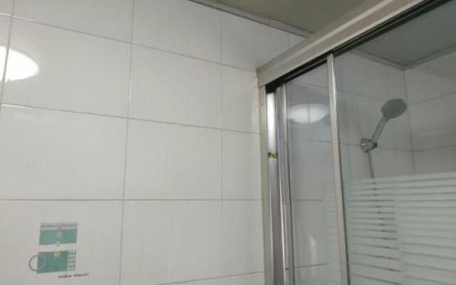 Gathering Glorious Youth Hostel