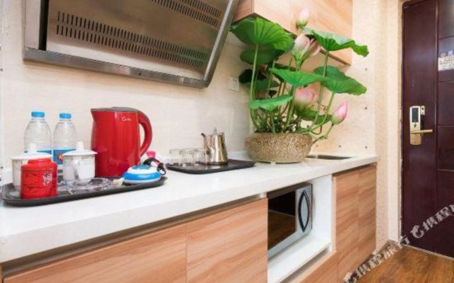 Yinda Holiday Hotel (Kunming Yunda Hospital)