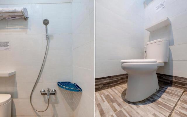 OYO 3248 Vision Residence Karawang