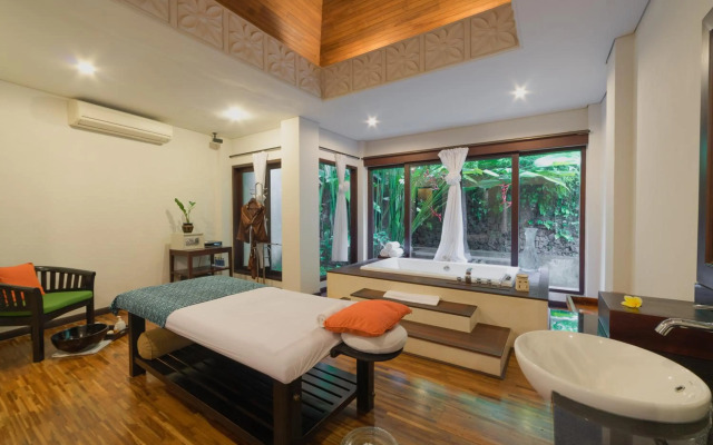 The Samaya Ubud