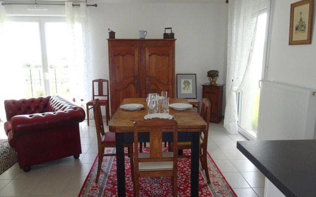 Comfortable Holiday Home With Garden, Near Beach