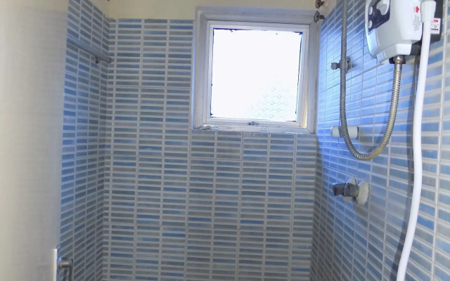 Jacyjoka Apartments Nyali