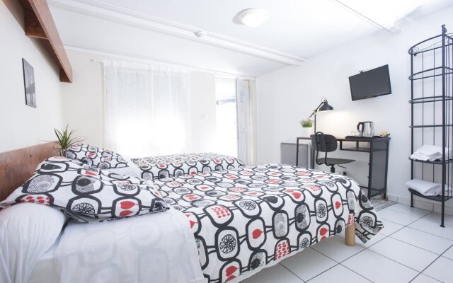 Hôtel Le Pavillon de l'Aéro