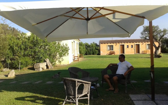 Bed and breakfast Pubulos