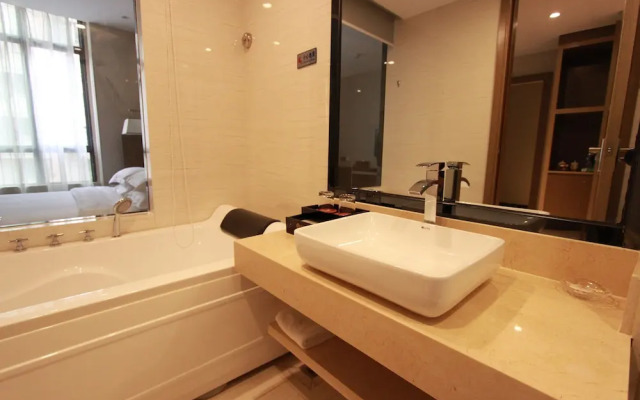 Bo Yi Hotel