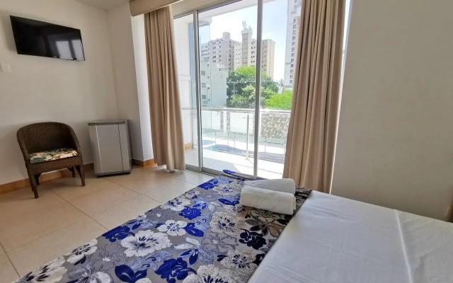 Hotel Vadamar