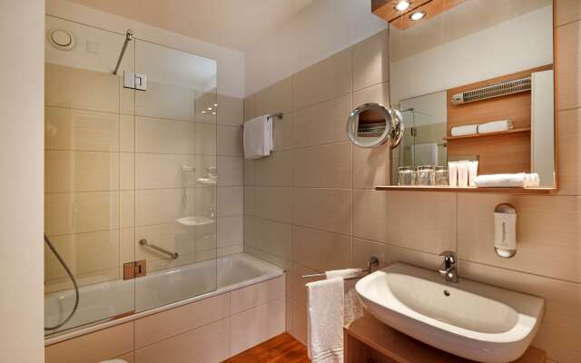 H4 Hotel Arcadia Locarno