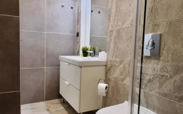 Old Town City Center Apartment