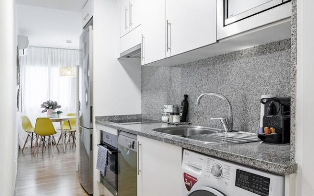 Go Madrid Apartments by Olala Homes