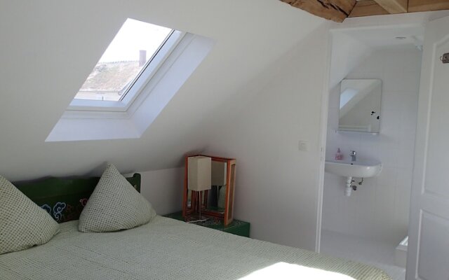 Nomade Lodge - Gîtes