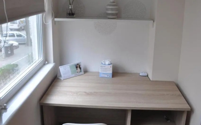 SMP Apartment