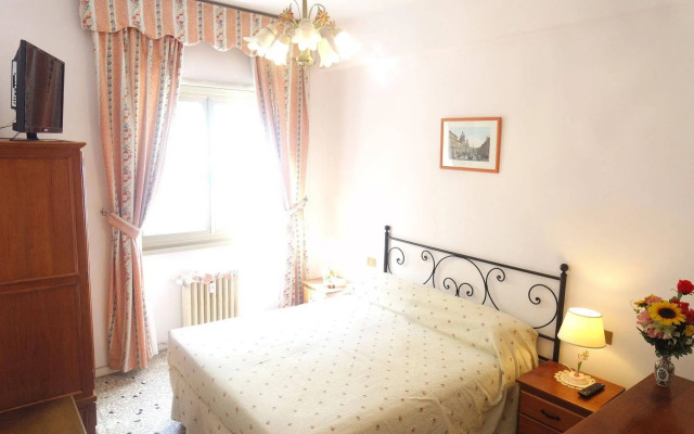 B&B The Condottieri