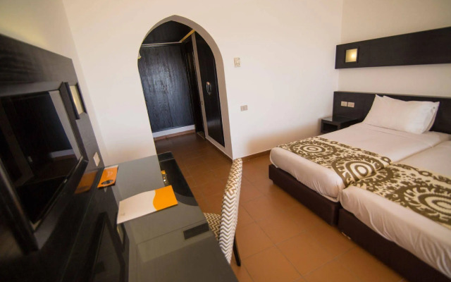 Domina El Sultan Hotel & Resort