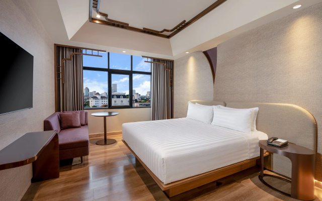 Mercure Surabaya Grand Miram