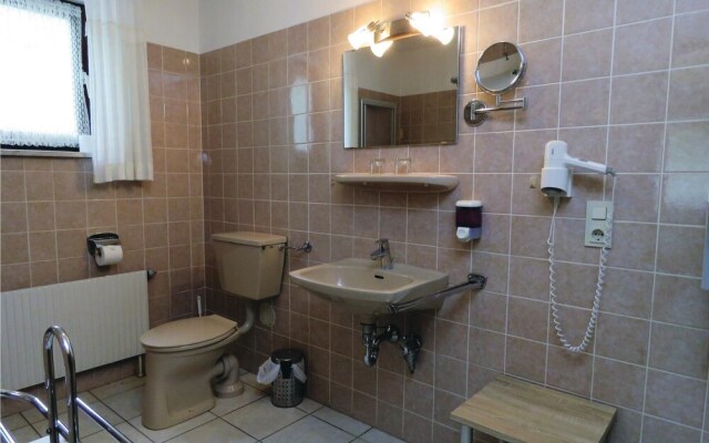 Amazing Apartment in Thalfang With 2 Bedrooms and Wifi