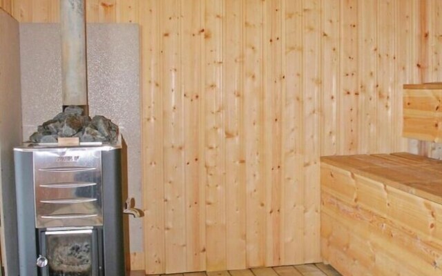 Amazing Home in Arvidsjaur With Sauna