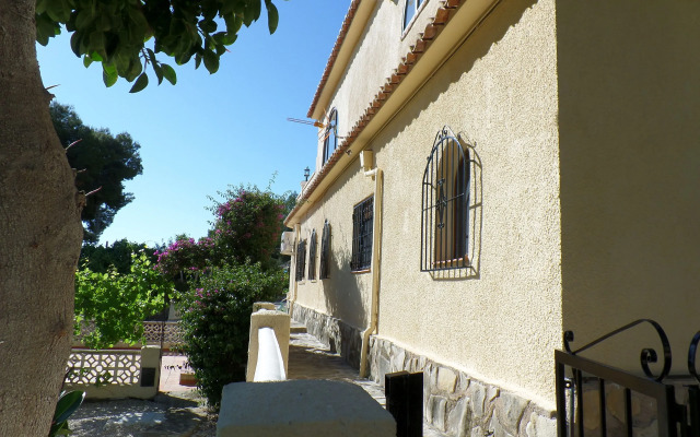 Villa Senomar